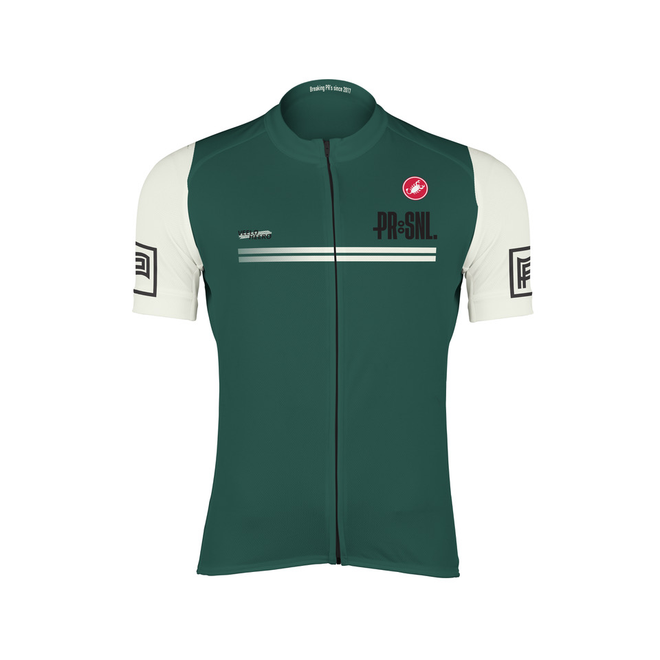 PR:SNL Cycling apparel