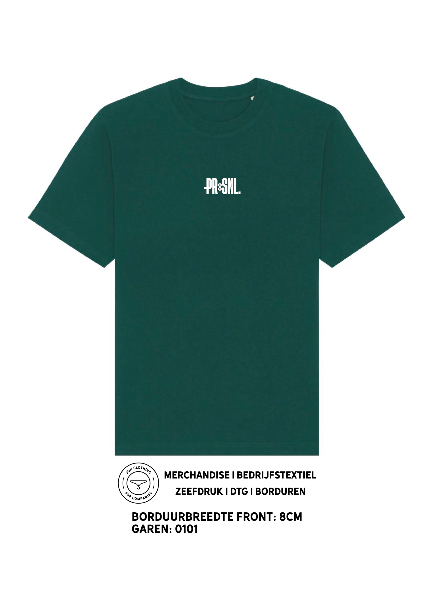 PR:SNL T-Shirt Freestyler - Unisex