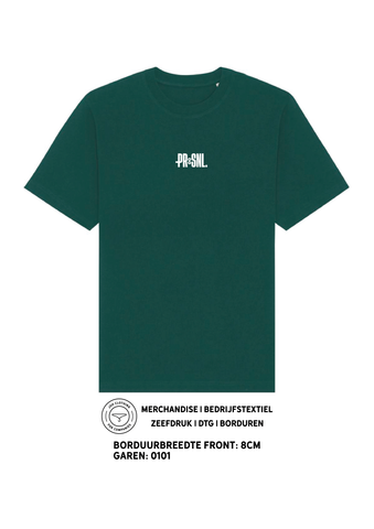 PR:SNL T-Shirt Freestyler - Unisex