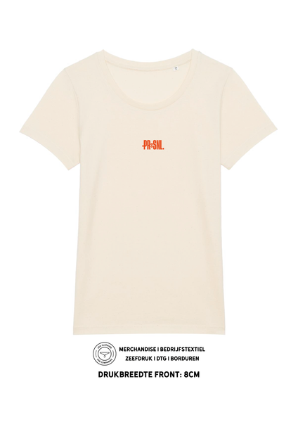 PR:SNL - T-shirt - WOMEN
