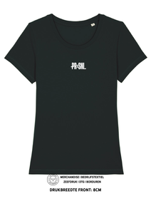 PR:SNL - T-shirt - WOMEN
