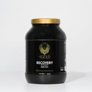 4Gold - Recovery